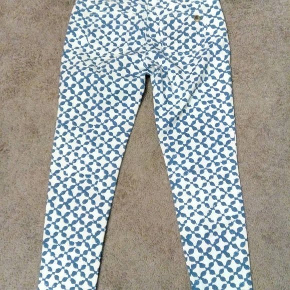 Michael Kors Pants - Michael kors anckle pants